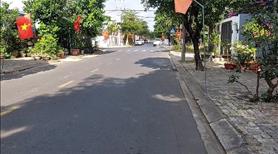 Lô đất mặt tiền UBND phường Hòa Xuân. Đường 7.5m, lề 4m .Diện tích 100m2. - Ảnh 5