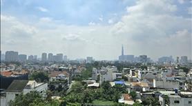 Cho thuê 2PN Mỹ An 73m tầng trung hướng Nam, đủ nội thất - Ảnh 2