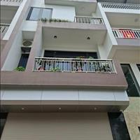 Do chuyển chỗ ở sang vị mới nên cần bán nhà mặt phố ở Học Viện Nông Nghiệp, Trâu Quỳ, Gia Lâm  