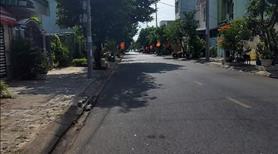 Lô đất mặt tiền UBND phường Hòa Xuân. Đường 7.5m, lề 4m .Diện tích 100m2. - Ảnh 3