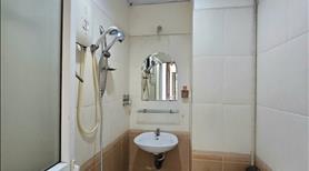 Cho thuê 2PN Mỹ An 73m tầng trung hướng Nam, đủ nội thất - Ảnh 10
