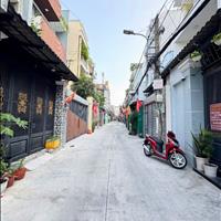 1/ hẻm xe hơi 6m thông Thoại Ngọc Hầu -Nguyễn Sơn Tân Phú 2 tầng 3x8.5m chỉ hơn 3 tỷ