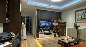 Cần Bán Toà C1 chung cư Ecohome2 Đường CN5 36 T3 3.15 Tỷ Bắc Từ Liêm Hà Nội - Ảnh 3