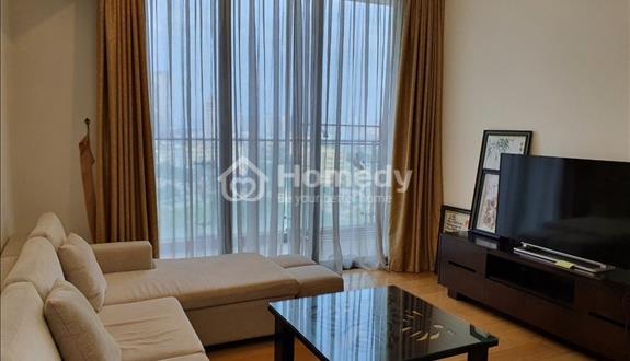 Cho thuê căn hộ Watermark Lạc Long Quân liên hệ 0963092150 - Ảnh 1