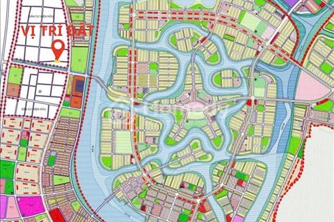 100% thổ cư, chỉ từ 8,5tr/km² bạn đã sở hữu 1 ô tại trung tâm Cam Lâm