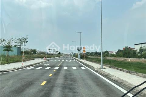 Bán đất nền dự án Ora Park, đủ mọi tiện ích, sát dãy shophouse, Giáp ranh Bình Chánh, vành đai 3