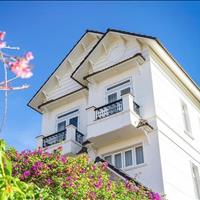 Cho thuê villa đường Ngô Tất Tố phường 8 Đà Lạt giá 40 triệu