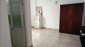 Nhà cho thuê xã Phong Phú huyện Bình Chánh 4x15m 1 trệt 2 lầu sân thượng 4PN 4wc _12 tr/thg - Ảnh 14