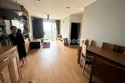 Bán 2PN Tecco Linh Đông 78m² tầng cao view Phạm Văn Đồng