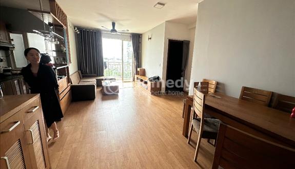 Bán 2PN Tecco Linh Đông 78m² tầng cao view Phạm Văn Đồng - Ảnh 1