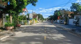 Siêu rẻ lô góc 183m2 kế bên KCN Thăng Long Đông Sơn 650ha giá chỉ hơn 9tr/m2 xd tự do - Ảnh 3