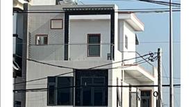 Nhà mặt phố tại đường bạch mai, thị trấn long điền, bà rịa vũng tàu  - Ảnh 2