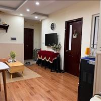 Cho thuê căn hộ chung cư CT2A ngõ 34 Hoàng Cầu, Đống Đa