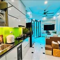 Bán nhanh tt Cầu Giấy - 5 Tầng - Lô góc thoáng - Ngõ ba gác tránh nhau - 40m ra mặt phố 