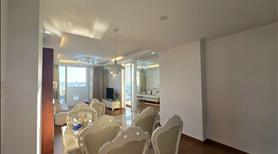 Cho thuê 2PN Newtown Apartment full nội thất đẹp, nhận nhà đầu tháng - Ảnh 2