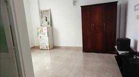 Nhà cho thuê xã Phong Phú huyện Bình Chánh 4x15m 1 trệt 2 lầu sân thượng 4PN 4wc _12 tr/thg - Ảnh 5