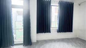 Khu phân lô Hồ Văn Long Bình Tân 3 tầng đúc BTCT 5.5x9m ko lộ giới nhỉnh nhẹ 5 tỷ - Ảnh 6