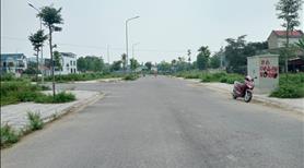 Siêu rẻ lô áp góc 125m2 mặt tiền 6m đường 20,5m đại đô thị Đông Sơn TP Thanh Hóa giá chỉ 1,2 tỷ - Ảnh 3