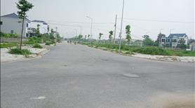 Siêu rẻ lô áp góc 125m2 mặt tiền 6m đường 20,5m đại đô thị Đông Sơn TP Thanh Hóa giá chỉ 1,2 tỷ - Ảnh 4