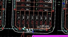 Siêu rẻ! MB1879 Đại đô thị TP Thanh Hóa lô 100m2 giá chỉ 1,6x tỷ đường 20,5m đối diện trung tâm TM - Ảnh 4