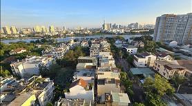 Cho thuê 2PN Newtown Apartment full nội thất đẹp, nhận nhà đầu tháng - Ảnh 4