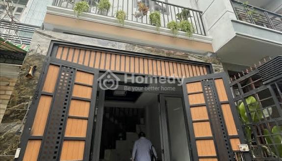 🔥 mặt tiền king doanh ngay tâm điểm ăn uống Làng Ốc quận8 - Ảnh 1