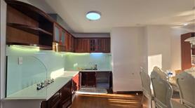 Cho thuê 2PN Newtown Apartment full nội thất đẹp, nhận nhà đầu tháng - Ảnh 8
