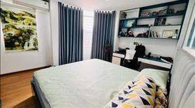 Bán nhanh tt Cầu Giấy - 5 Tầng - Lô góc thoáng - Ngõ ba gác tránh nhau - 40m ra mặt phố  - Ảnh 3