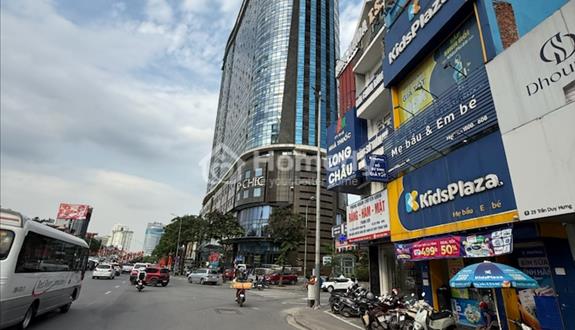 Em cần bán nhanh căn cc vị trí siêu đẹp chia cho các con, mong tìm được khách có duyên - Ảnh 1