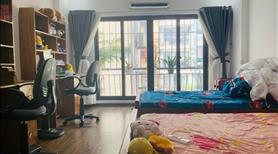 Bán nhà Đại Từ - Hoàng Mai – Giá 9 tỷ – DT 33m² x 5 tầng – MT 4m – gần phố, 2 thoáng, full nội thất - Ảnh 3