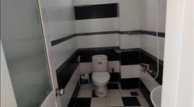 Nhà cho thuê xã Phong Phú huyện Bình Chánh 4x15m 1 trệt 2 lầu sân thượng 4PN 4wc _12 tr/thg - Ảnh 7
