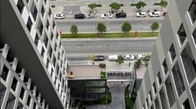 Bán căn 2pn tầng cao view hướng bắc thoáng mát - Ảnh 2