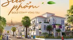 Bán nhà phố liền kề dự án Gold Coast Vũng Tàu, 120m2 view đẹp - Ảnh 16