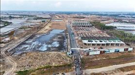 Bán nhà phố liền kề dự án Gold Coast Vũng Tàu, 120m2 view đẹp - Ảnh 10