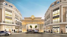 Bán nhà phố liền kề dự án Gold Coast Vũng Tàu, 120m2 view đẹp - Ảnh 4