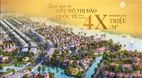 Bán nhà phố liền kề dự án Gold Coast Vũng Tàu, 120m2 view đẹp - Ảnh 2