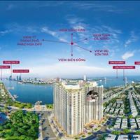 Bán gấp căn P1.21.03 Peninsula 1PN – View Sơn Trà – giá đầu tư 3,2 tỷ 0905969391