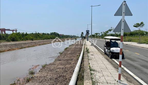 Sở hữu nền 90m² Ora Park chỉ từ 21,x triệu/m² – sổ riêng sẵn - kết nối nhanh Bình Chánh, Hóc Môn - Ảnh 1