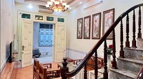 Hồ Đền Lừ, lô góc thoáng sáng, 4 tầng, 5 ngủ, 30m² chỉ hơn 7 tỷ - Ảnh 2