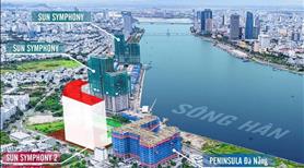  Từ 700 triệu sở hữu căn hộ view trực diện pháo hoa tại Sun Symphony 5 - Ảnh 5