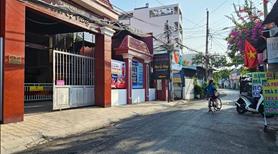 Hàng hiếm – gần trường nam việt 2 tầng - Ảnh 2