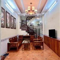 Hồ Đền Lừ, lô góc thoáng sáng, 4 tầng, 5 ngủ, 30m² chỉ hơn 7 tỷ