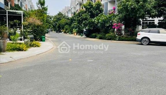 Cần bán căn bìa khu compound Park Riverside, sổ hồng, giá tốt. Lh: 0981898149 - Ảnh 1
