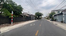 Bán đất 320m2, giá 850 triệu tại Đường số 35, Thị trấn Củ Chi, Huyện Củ Chi - Ảnh 2