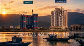  Từ 700 triệu sở hữu căn hộ view trực diện pháo hoa tại Sun Symphony 5 - Ảnh 3