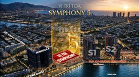 Từ 700 triệu sở hữu căn hộ view trực diện pháo hoa tại Sun Symphony 5 - Ảnh 2