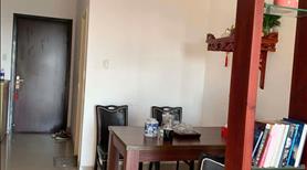Chung cư Tô Hiến Thành, Quận 10: 95m2, 3p ngủ, có máy lạnh, 14triệu - Ảnh 8