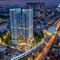 Chỉ 369 triệu Sở Hữu Ngay căn hộ cao cấp 2PN 60m2, full nội thất smarthome, cách Quận 1 chỉ 10 phút