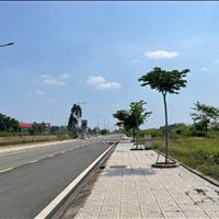 Bán đất 90 m2 Dự án Ora Park - chuẩn sống xanh sát TPHCM - Tiện ích All In One