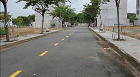 Chủ ngộp gửi bán lô đất đối diện Vsip 2 Bình Dương, giá mềm còn qua thương lượng, sổ sẵn. - Ảnh 2